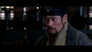 Three Kingdoms - Cao Cao and 80k Steamed Buns