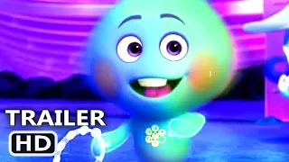 SOUL Trailer # 3 (NEW 2020) Pixar Movie HD