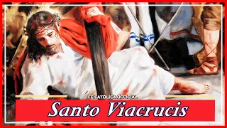 ✝️ SANTO VIACRUCIS ✝️ EL CAMINO DE LA CRUZ ✝️