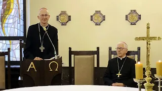 Nowy Arcybiskup Metropolita Katowicki