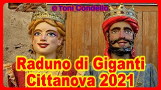 Raduno Giganti Cittanova RC 2021 - by ToniCondello2