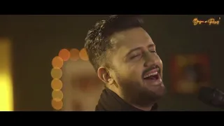 #pardadari#Atifaslam Pardadari   Abida Parveen   Atif Aslam   Official Video   BazmeRang Chapter 1