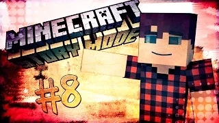 Minecraft Story Mode Эпизод 3 - Весь эпизод полностью (#8)