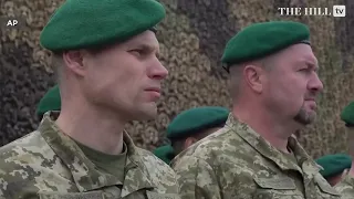 Russia's War In Ukraine: A Timeline Of The Conflict’s Key Moments