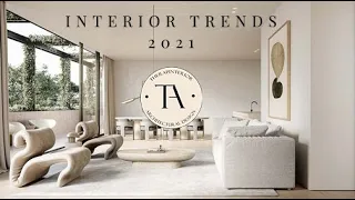 2021 Decoration Trends by Therapinterior #interior #design #decoration #architecture #art #christmas