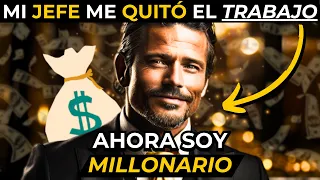 👉5 SECRETOS del Éxito ECONÓMICO que CAMBIARON Mi Vida🏆| Testimonios Inspiradores🎖️