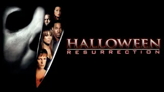 Horror Flicks n Chill- Halloween Resurrection review