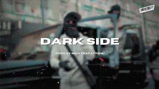 [FREE] Tunde x Booter Bee type beat - DARK SIDE