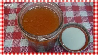 Honey Lime & Chipoltle Vinaigrette Recipe ~ Noreen's Kitchen