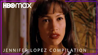 Jennifer Lopez's Most Iconic Moments | HBO Max