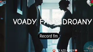 Voady fanondroany: Tantara Record fm