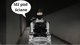 Idź pod ścianę... | SCP:SL