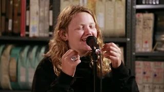 Kate Tempest at Paste Studio NYC live from The Manhattan Center