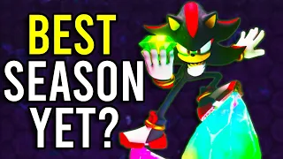Sonic Prime Season 3 Spoiler Review and Discussion