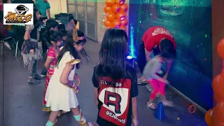 kid Party DJ Dec HD