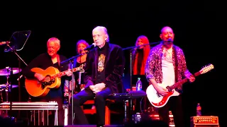 Michael Nesmith and Micky Dolenz, "Different Drum" - San Jose - Sept. 15, 2021.