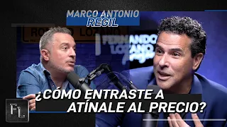 Cómo entraste a Atínale al Precio | Fernando Lozano presenta a Marco Antonio Regil