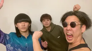 Beatbox Game - SHOW-GO vs アジアチャンピオン