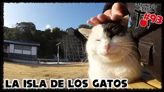 TASHIROJIMA LA ISLA DE LOS GATOS [LJP 93]