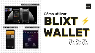 BLIXT WALLET - Tutorial completo con Reckless Satoshi
