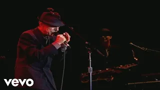 Leonard Cohen - Ain't No Cure For Love (Live in London)