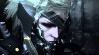 Let's Play Metal Gear Rising: Revengeance [Part 5] [Mistral]