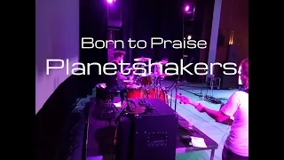 Planetshakers - Born to Praise (played by Sasha SUNICH Soloha)