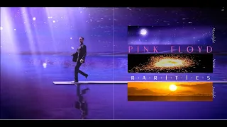 Pink Floyd Rarities - A Treeful of Secrets CD5-T2 Shine On You Crazy Diamond