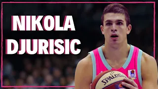 Cavs Draft Prospects: Nikola Djurisic