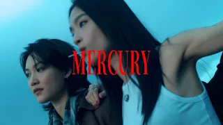 令晴 Lynn - Mercury (Official Video)