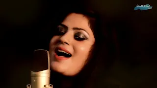 AB MUJHE RAAT DIN - Unplugged Cover | FEMALE VERSION | AAKRITY MISHRA