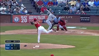 Compilation of Greatest MLB Lob/Eephus Pitches |Under 60 MPH Pitches|