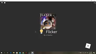 Roblox Flicker | Test Livestream