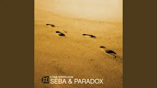 Playing Games (Seba & Paradox Remix)