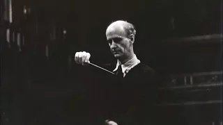 Richard Strauss "Don Juan" Wilhelm Furtwängler