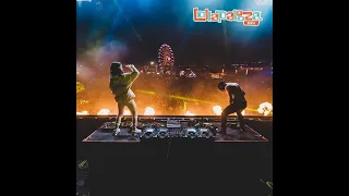 DVBBS | Lollapalooza Brasil 2018