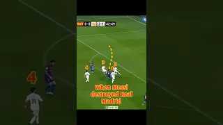 Intense Rivalry: Barcelona vs Real Madrid 2012 | Copa Del Rey