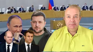 Держдума Азов не міняє! РосЗМІ:Путіна вже менше Патрушева! Пальне баригам їде. Гетьманцева на вихід?