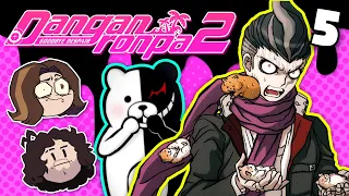 Let SLEEPING Hamsters Lie | Danganronpa 2 [5]