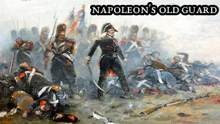 Napoleon's Old Guard