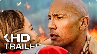 BAYWATCH Trailer (2017)