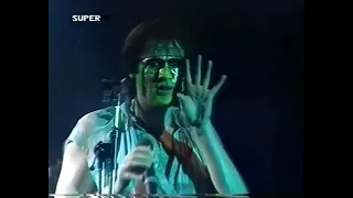 MARILLION. INCUBUS.LIVE.1984 PERFORMANCE