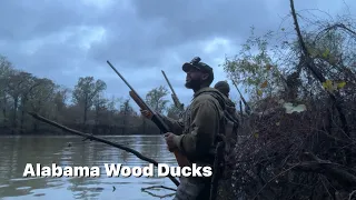 Szn. 1 Ep. 7 | Bama Wood Ducks