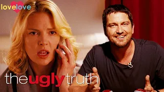 "The Truth Is Never Pretty" | The Ugly Truth | Love Love | With Captions