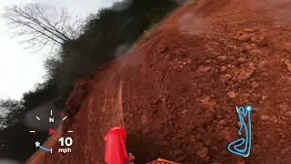 MX 421 GoPro | February 2024 Layout | North Carolina