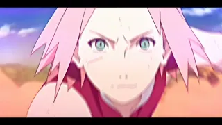 Sakura edit - je ne parle pas français