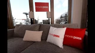 MoviePass joins forces with MovieFone