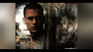 prison break. the world famous tv series drama theme song