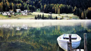 Na rubu znanosti: Priča o Davosu