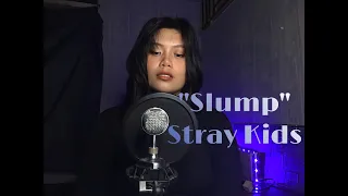 Stray Kids 'SLUMP' (English Version) Cover by MAE